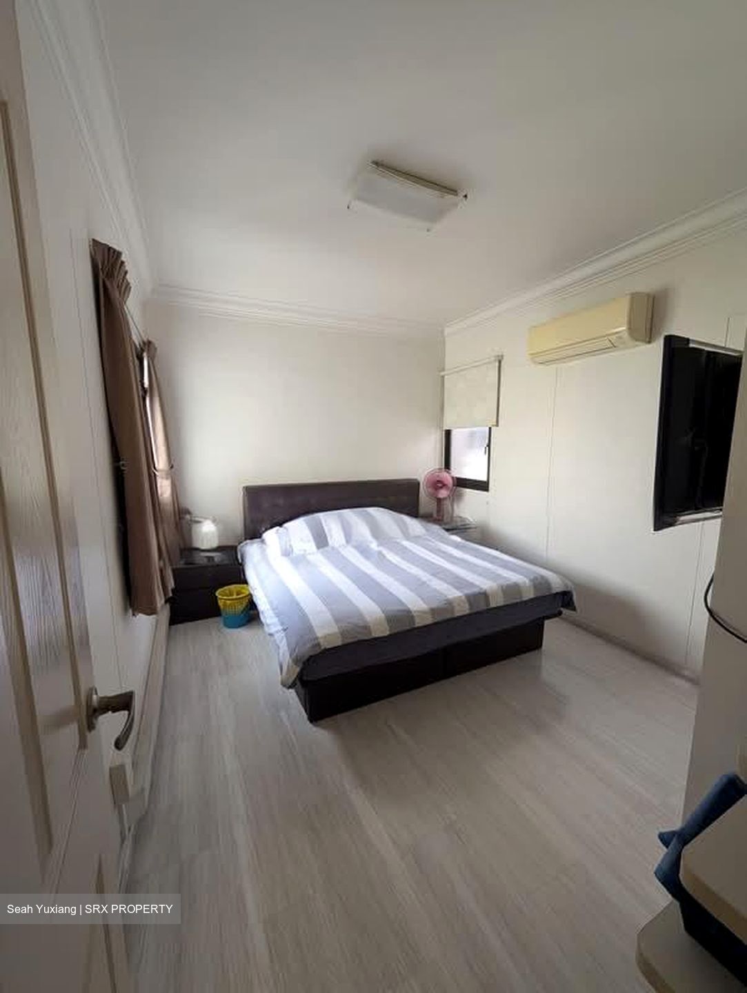 Blk 200D Compassvale South Gate (Sengkang), HDB 5 Rooms #580188211